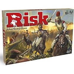 Risk B7404
