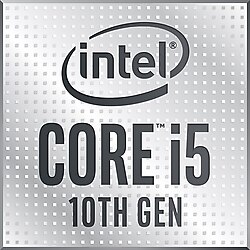 Intel i5-10400 Altı Çekirdek 2.90 Ghz İşlemci
