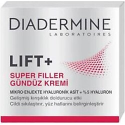 Diadermine Lift+Superfiller Gunduz Kremi 50 Ml