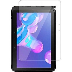 Galaxy Tab Active Pro T547 Zore Tablet Temperli Cam Ekran Koruyucu