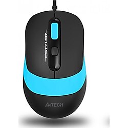 A4 Tech FM10 Kablolu Optik Mouse