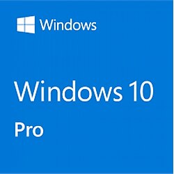 Microsoft Windows 10 Pro Orijinal Key