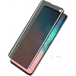 Akfa Samsung Galaxy Note 20 Ultra Hayalet Ekran Nano Koruyucu