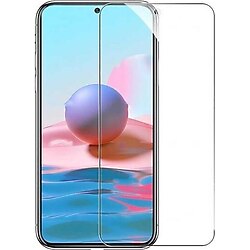 Samsung Galaxy A20S Akfa Nano Şeffaf Ekran Koruyucu