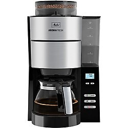 Melitta Aroma Fresh 1021-01 Öğütücülü Filtre Kahve Makinesi