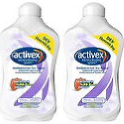 Activex Hassas Koruma Antibakteriyel 1.5 lt 2'li Sıvı Sabun