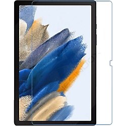 Samsung Galaxy Tab A8 10.5 Sm-x200 (2021) Nano Ekran Koruyucu