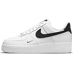 Air force 1 2024 kad?n siyah spor ayakkab?