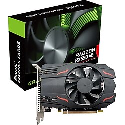 Gtx 650 vs sale rx 550