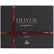 Olivos Parfüm Serisi Saint Tropez Büyüsü Hediye Seti 2x250 Gr + 2x100