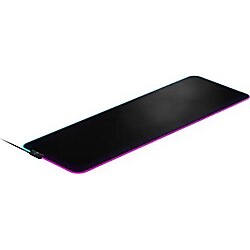 SteelSeries Qck Prism Cloth XL Oyuncu Mouse Pad