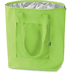 Midocean Soğutucu Çanta Soğutucu Çanta Cooler Bag Unisex, Açık Yeşil, Tek Boy
