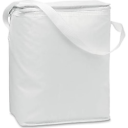 Midocean Soğutucu Çanta Soğutucu Çanta Cooler Bag Unisex, Beyaz, Tek Boy