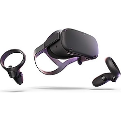 Oculus Quest 128 GB All In One VR Sanal Gerçeklik Gözlüğü