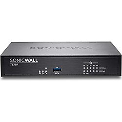 SonicWALL TZ350 02-SSC-1773 1 Yıl Lisans Firewall