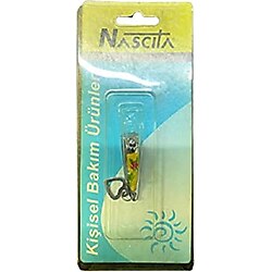 Nascita Bebek Tırnak Makası Büyük Boy NASXMKS00011