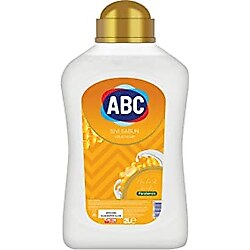 ABC Bal & Süt 2 lt Sıvı Sabun