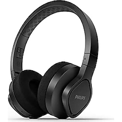 Philips TAA4216BK Kablosuz Kulak Üstü Bluetooth Kulaklık