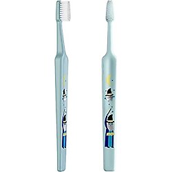 TEPE Kids X-Soft 3-5 Yaş Ekstra Yumuşak Diş Fırçası