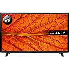 LG 32LM6370PLA Full HD 32" 82 Ekran Uydu Alıcılı Smart LED TV