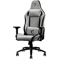MSI Mag CH130 I Repeltek Fabric Gaming Chair