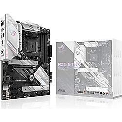 Asus Rog Strix B550-A Gaming AMD AM4 DDR4 ATX Anakart