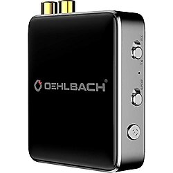 Oehlbach Btr 5.0 Bluetooth Alıcı / Verici