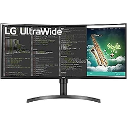 LG UltraWide 35WN73A-B 34.5" 5ms QHD Freesync Monitör