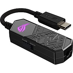Asus ROG Clavis USB-C 3.5 mm Gaming DAC Kulaklık Aksesuarı
