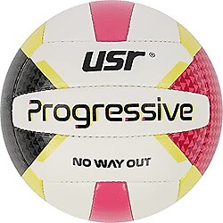 USR Progressive Kırmızı 5 Numara Voleybol Topu