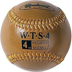 Markwort sentetik 9 inç, kısmında beyzbol 23 cm