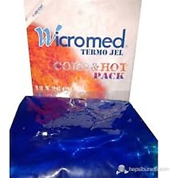 Wicromed Termo Jel 13X26 Cm