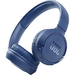 JBL Tune 510BT Bluetooth Multi Connect Kulak Üstü Kulaklık siyah