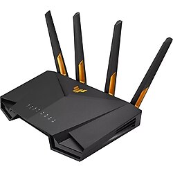 Asus TUF Gaming AX3000 V2 4 Port 3000 Mbps Router