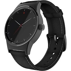 Alcatel TCL MT10G Movetime Smartwatch Akıllı Saat (Distribütör Garantili) siyah