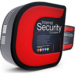 COMODO Internet Security Complate Trk Lisans 1yıl 4kullanıcı (Virüssüzlük Garantili)