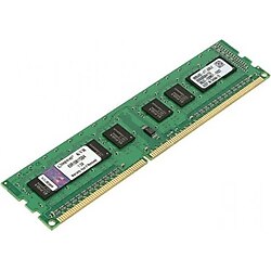 Kingston 4 GB 1600MHz DDR3 CL11 KVR16N11S8/4 Ram