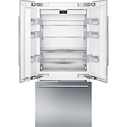 Siemens CI36TP02L Ankastre Kombi No Frost Buzdolabı