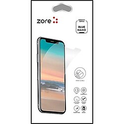 Asus Zenfone 3 Max Zc553kl Zore Blue Nano Ekran Koruyucu