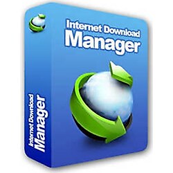 Internet Download Manager Lisansı - Ömür Boyu Lisanslama