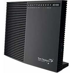 Tp-Link VC220-G3U 1200 Mbps Kablosuz 11AC VDSL2/ADSL2 + Modem