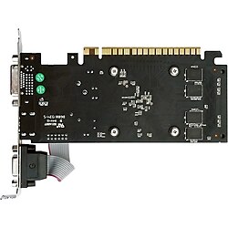 MasterFox NVIDIA GeForce 210 G210 512 MB DDR3 64 Bit Ekran Kartı