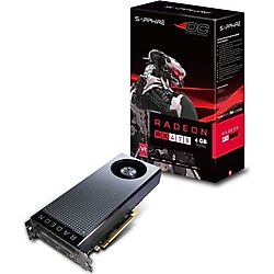 Sapphire AMD Radeon RX 470 11256-00-20G 4 GB 256 Bit GDDR5 Ekran Kartı