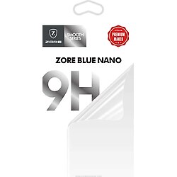 Asus Zenfone Max Pro Zore Blue Nano ekran koruyucu