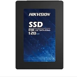Hikvision 128 GB E100/128G 2.5" SATA 3.0 SSD