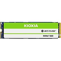 Kioxia 128 GB M.2 KBG40ZNV128G SSD