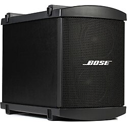 Bose Bass Module B1 2x5.25" 125Watt Pasif Hoparlör