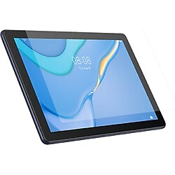 Huawei MatePad T10 9.7" Ekran Koruyucu Bufalo Flexible Esnek Nano