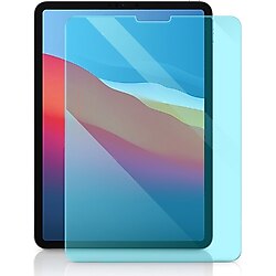 İpad Pro 11 2021 Tablet Nano Esnek Ekran Koruma Filmi - Mat