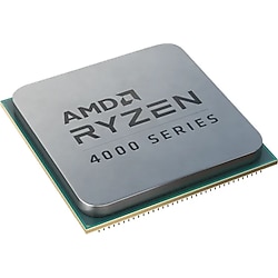 AMD Ryzen 3 PRO 4350G Dört Çekirdek 3.80 GHz Kutusuz İşlemci